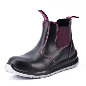รองเท้าบูท Lady Design Dealer M-8025