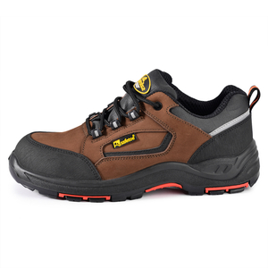 Smart Black Trainers Waterproof Slip on Safety Work Shoes Womens