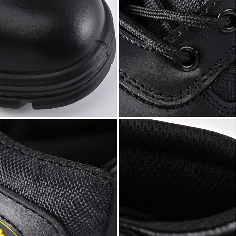 Ready Stock Tactical Army Work Boots M-8515